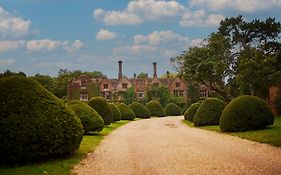 Seckford Hall Hotel & Spa